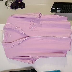 Victoria's Secret Pink Pajama Set